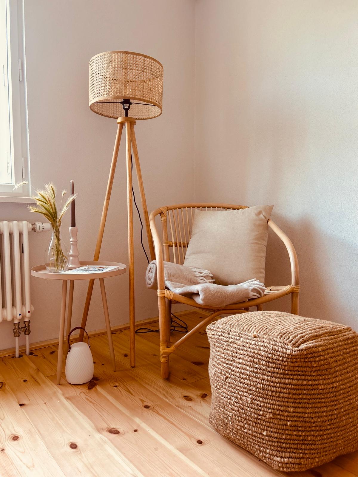 Bohochic im Ferienhaus